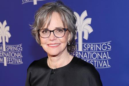 Sally Field (79)