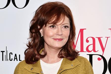 Susan Sarandon (80)