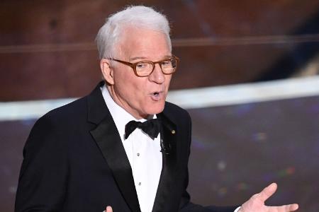 Steve Martin (81)