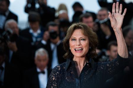 Jacqueline Bisset (82)