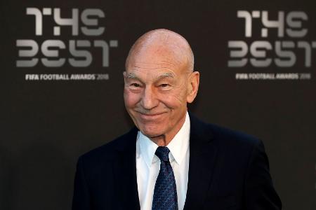 Patrick Stewart (86)