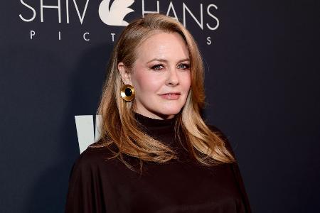 Alicia Silverstone