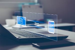 LocalSend: Schnell zwischen verschiedenen Geräten Dateien austauschen