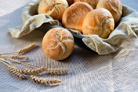 Selbst backen
