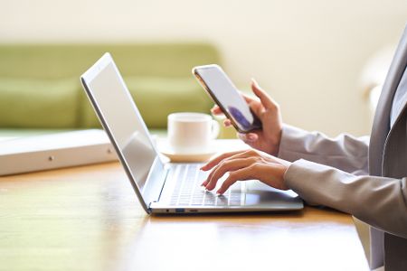Android-Handy vom PC aus steuern mit diesem kostenlosen Tool
