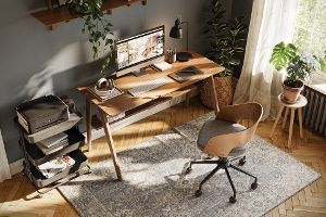 Upgrades für das Homeoffice: Diese Hardware macht den Unterschied