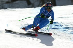 Ski-Olympiasiegerin Goggia kämpft gegen zwei Virusinfektionen