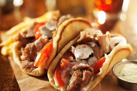 Gyros