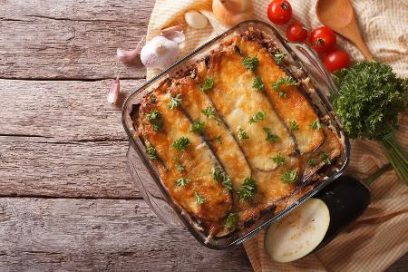 Moussaka