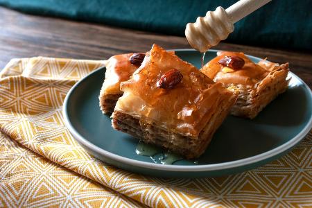 Baklava 