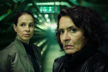 Tatort: Explosive Mischung