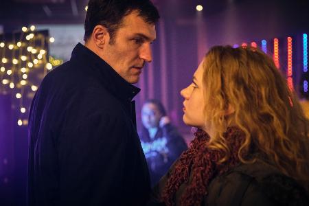 Tatort: Explosive Mischung