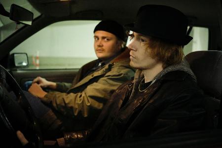 Tatort: Explosive Mischung
