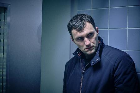 Tatort: Explosive Mischung