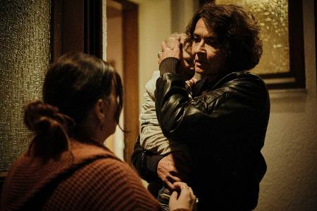 Tatort: Explosive Mischung