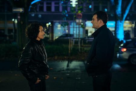 Tatort: Explosive Mischung