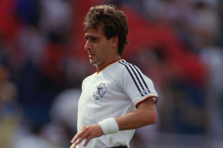 Pierre Littbarski