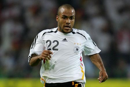 David Odonkor