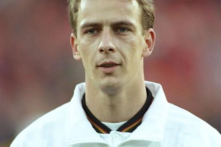 Mario Basler