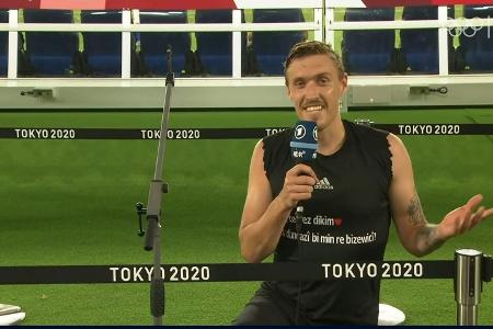 Max Kruse
