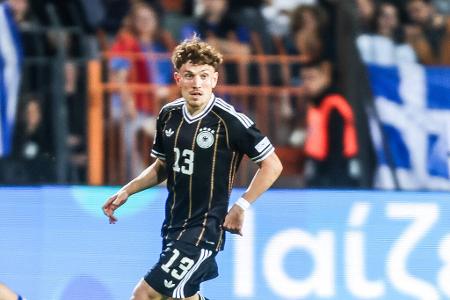 ABWEHR: Philipp Treu - Note: 3,5 - Durfte seine Position diesmal enorm offensiv interpretieren. Hatte mehrfach die Führung auf dem Fuß. Im Zusammenspiel mit Karl fand er oft keinen gemeinsamen Nenner. Machte es defensiv ebenfalls nicht so gut wie in seinen ersten Einsätzen.