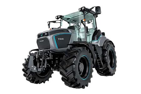 Tadus T16.20 Elektro-Traktor