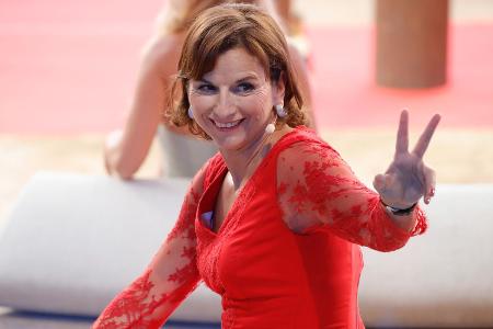Platz 7: Claudia Oberts Beichte