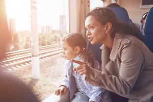 Hundert-Euro-Familienticket: Bahn macht Sommerangebot zur Dauerlösung