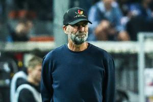 Mehr als zehn Millionen sehen DFB-Remis gegen Griechenland