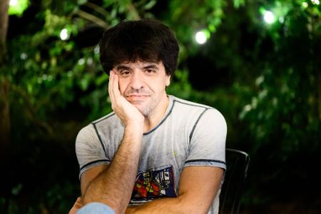 Karl Deisseroth hat der Preisanruf auf dem Weg ins Bett überrascht.