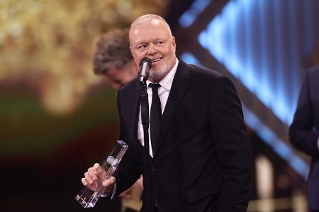 Stefan Raab