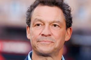 Dominic West 