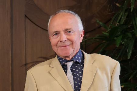 Georg Nagel erhält neben Deisseroth und Hegemann den Nobelpreis für Medizin 2026.