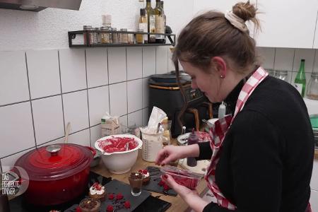 Das perfekte Dinner - Tag 1 in Freiburg