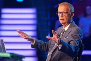 "Wer wird Millionär?" startet in eine neue "3-Millionen-Euro-Woche"