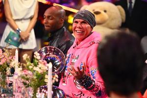 "Promi Big Brother": Noch herrscht Gartenparty-Stimmung