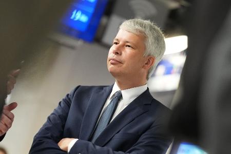 Minister Bilger will Änderungen am Sanierungskonzept.