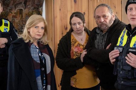 TV-Tipps am Dienstag