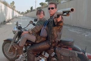 Terminator 2 - Tag der Abrechnung (1991)