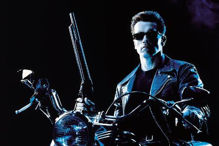 Terminator 2 - Tag der Abrechnung (1991)