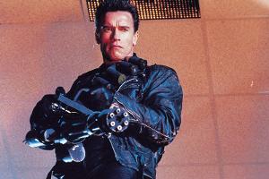Terminator 2