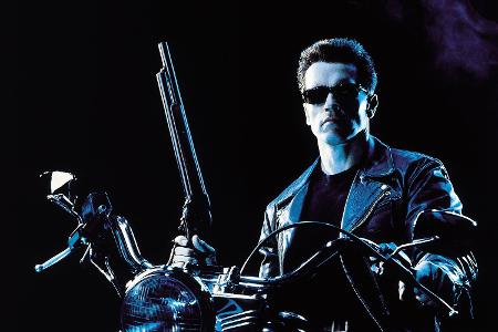Terminator 2 - Tag der Abrechnung