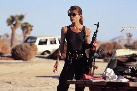 Terminator 2 - Tag der Abrechnung