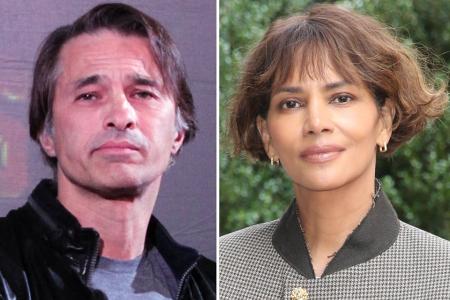 Halle Berry vs. Olivier Martinez: Neue Eskalation im Sorgerechtsstreit