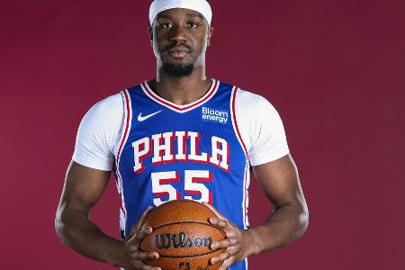 NBA: Hukporti droht langer Ausfall