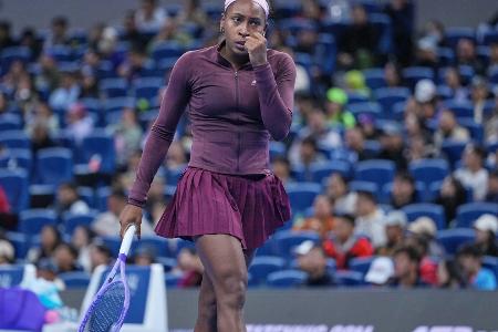 Becker feiert Gauff für Rassismus-Konter