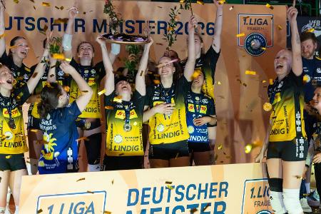 Neue Saison, nächste Erfolge? Suhl will weiter überraschen
