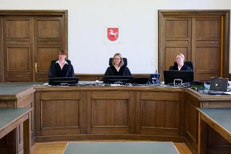 Die Klage Hinterbliebener wurde abgewiesen.