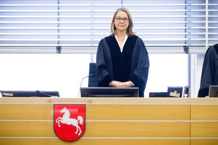 Im Prozess um zusätzliches Schmerzensgeld hat das Landgericht Braunschweig entschieden. (Archivbild)
