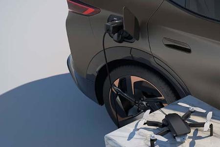 Cupra Tavascan Modellpflege 2026